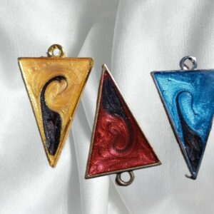 COLLIER TRIANGLE