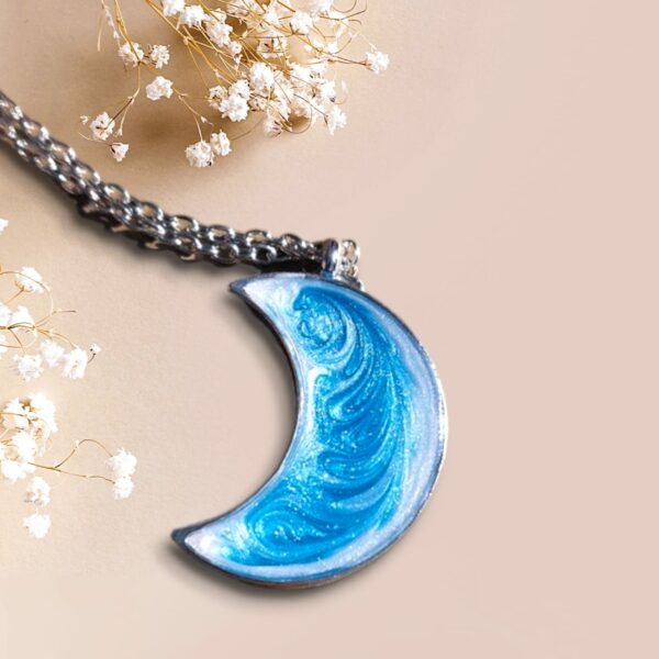 COLLIER LUNE